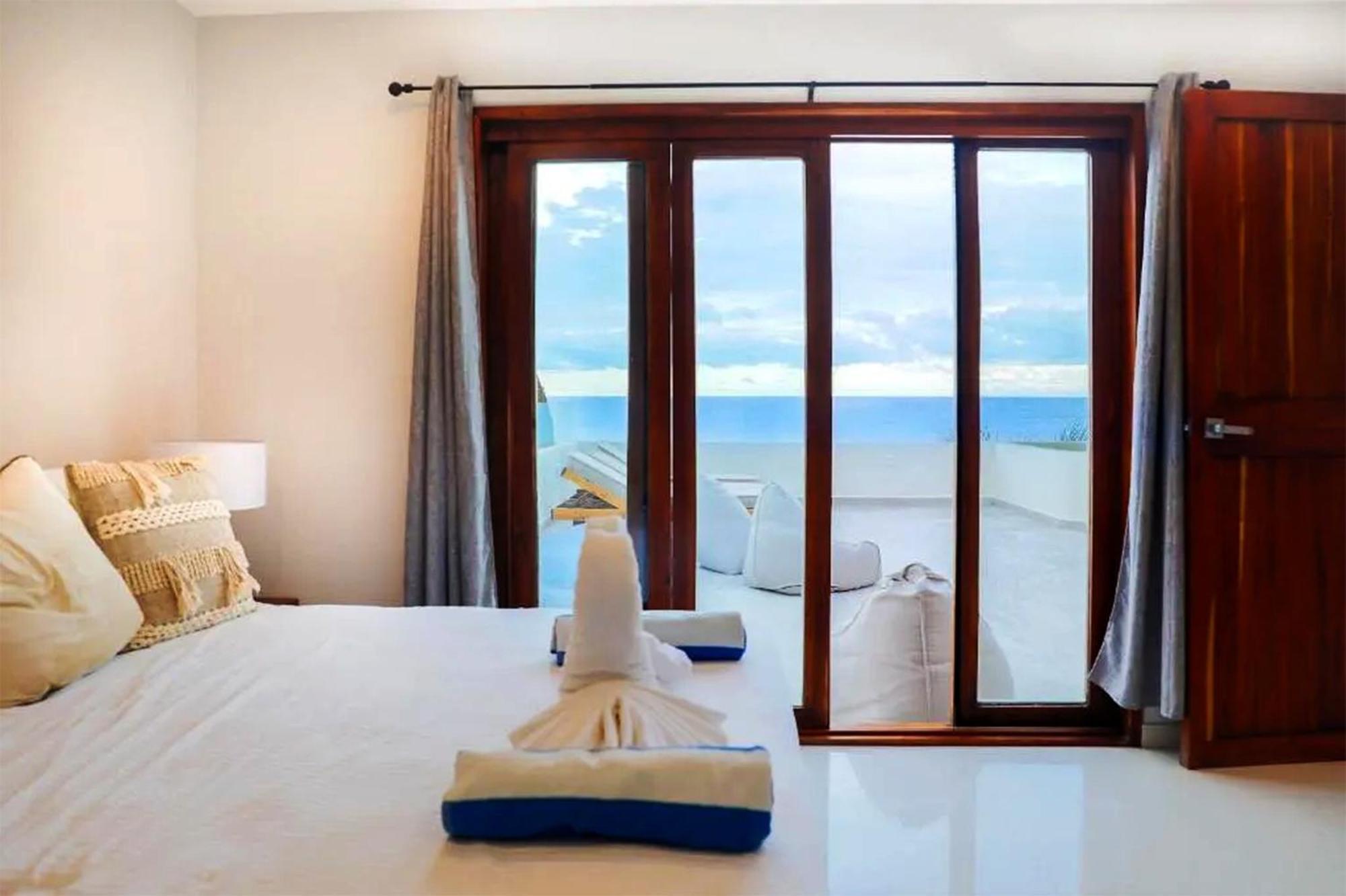 Playa Canek Beachfront Eco Hotel Tulum Exterior photo