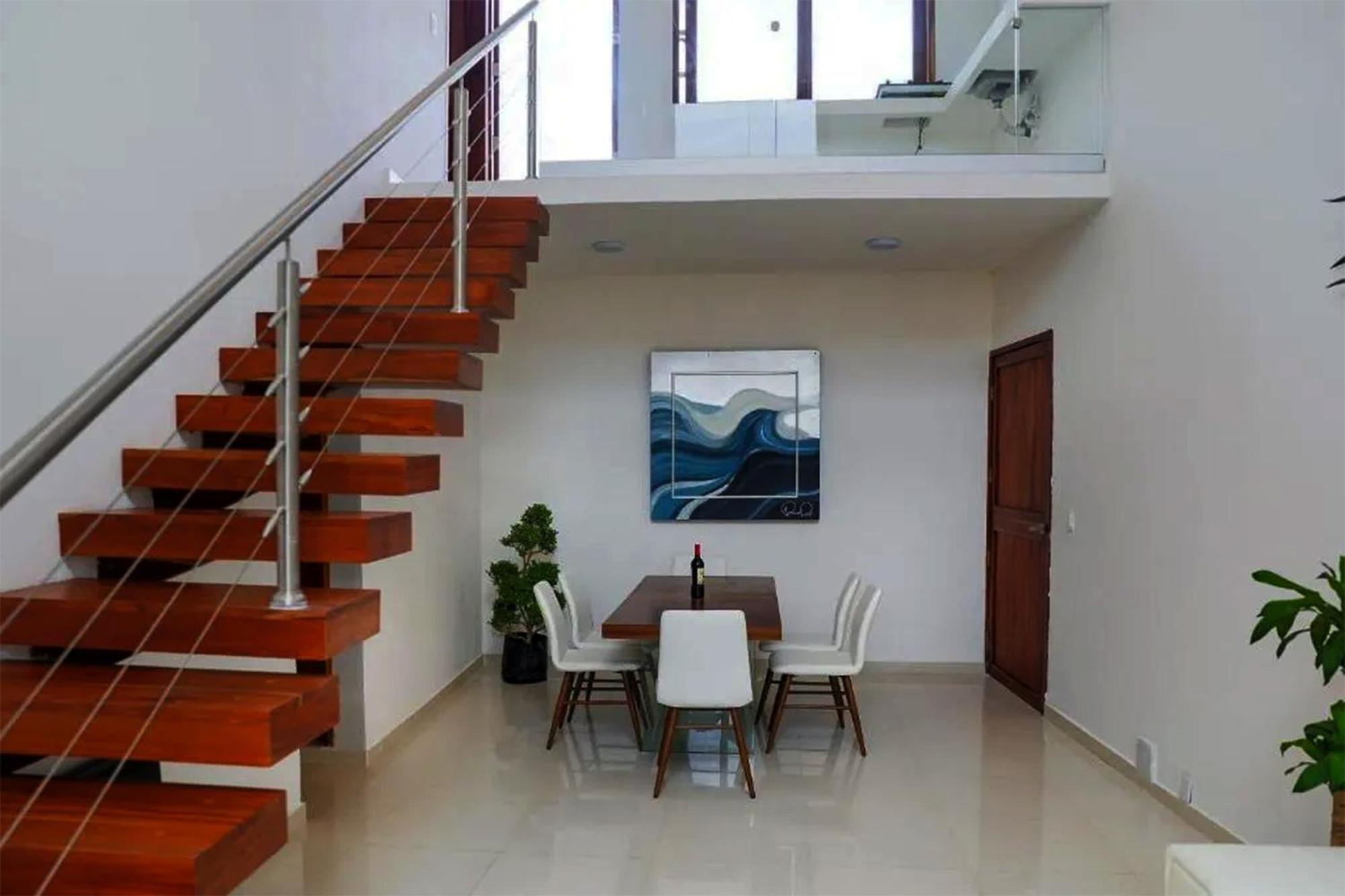 Playa Canek Beachfront Eco Hotel Tulum Exterior photo