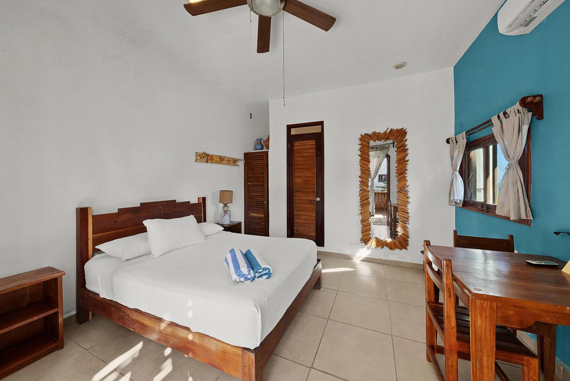 Playa Canek Beachfront Eco Hotel Tulum Exterior photo