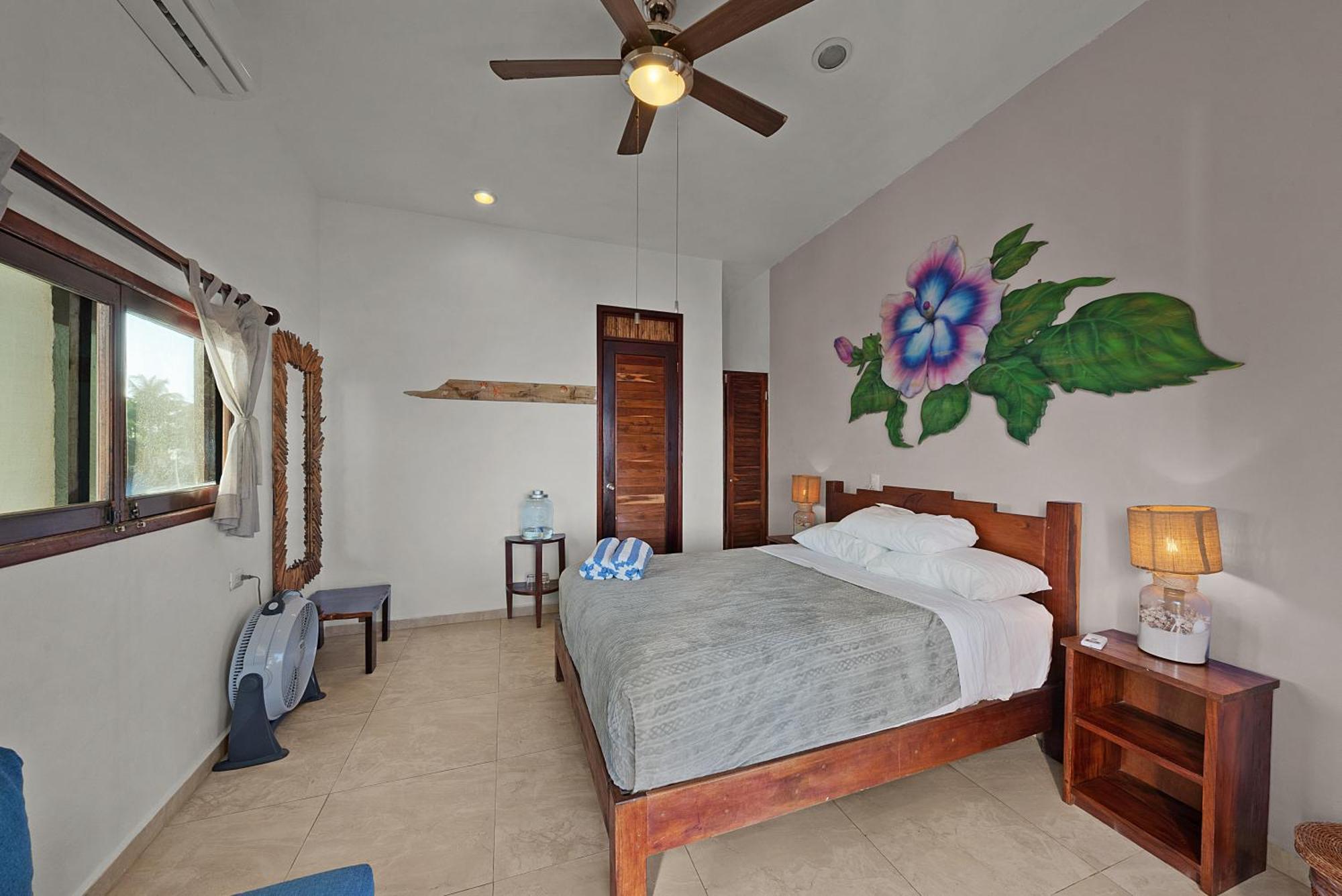 Playa Canek Beachfront Eco Hotel Tulum Exterior photo
